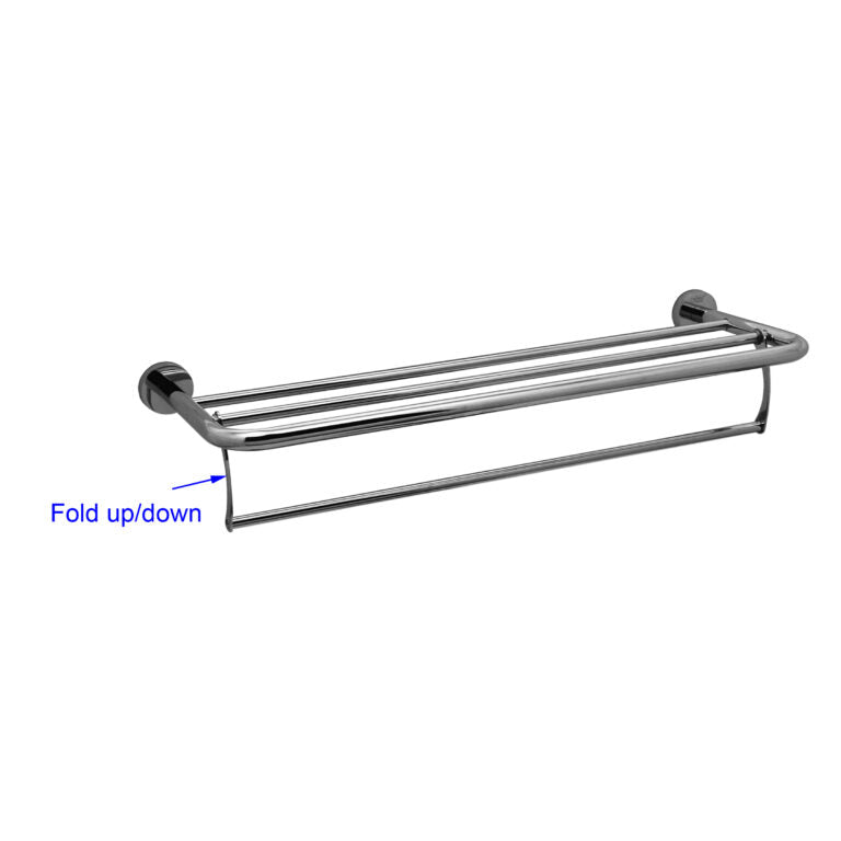 Fidelis FV-5983-60 Towel Rack (59cm)