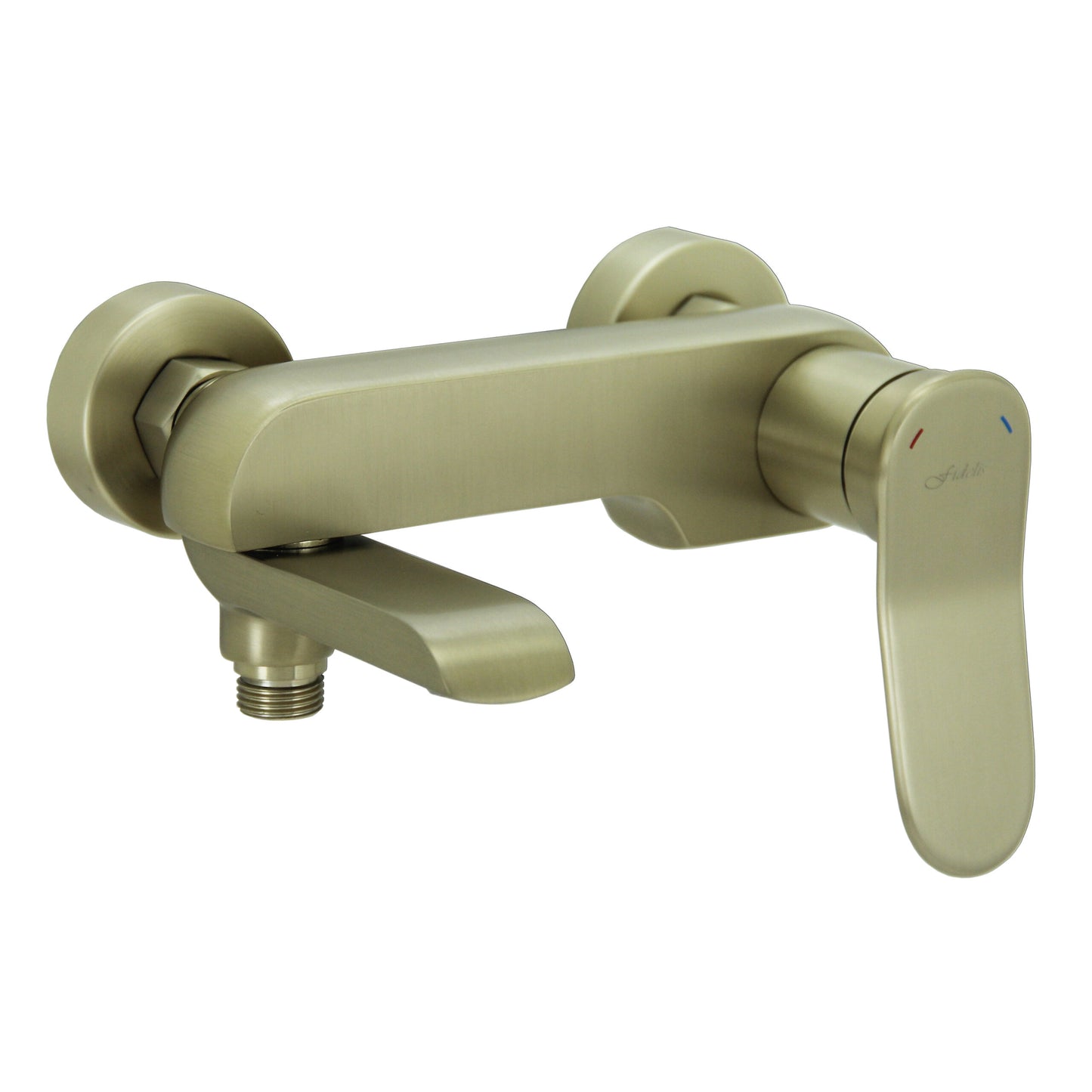 FIDELIS FT-7108HBG SERIES RAINSHOWER SET