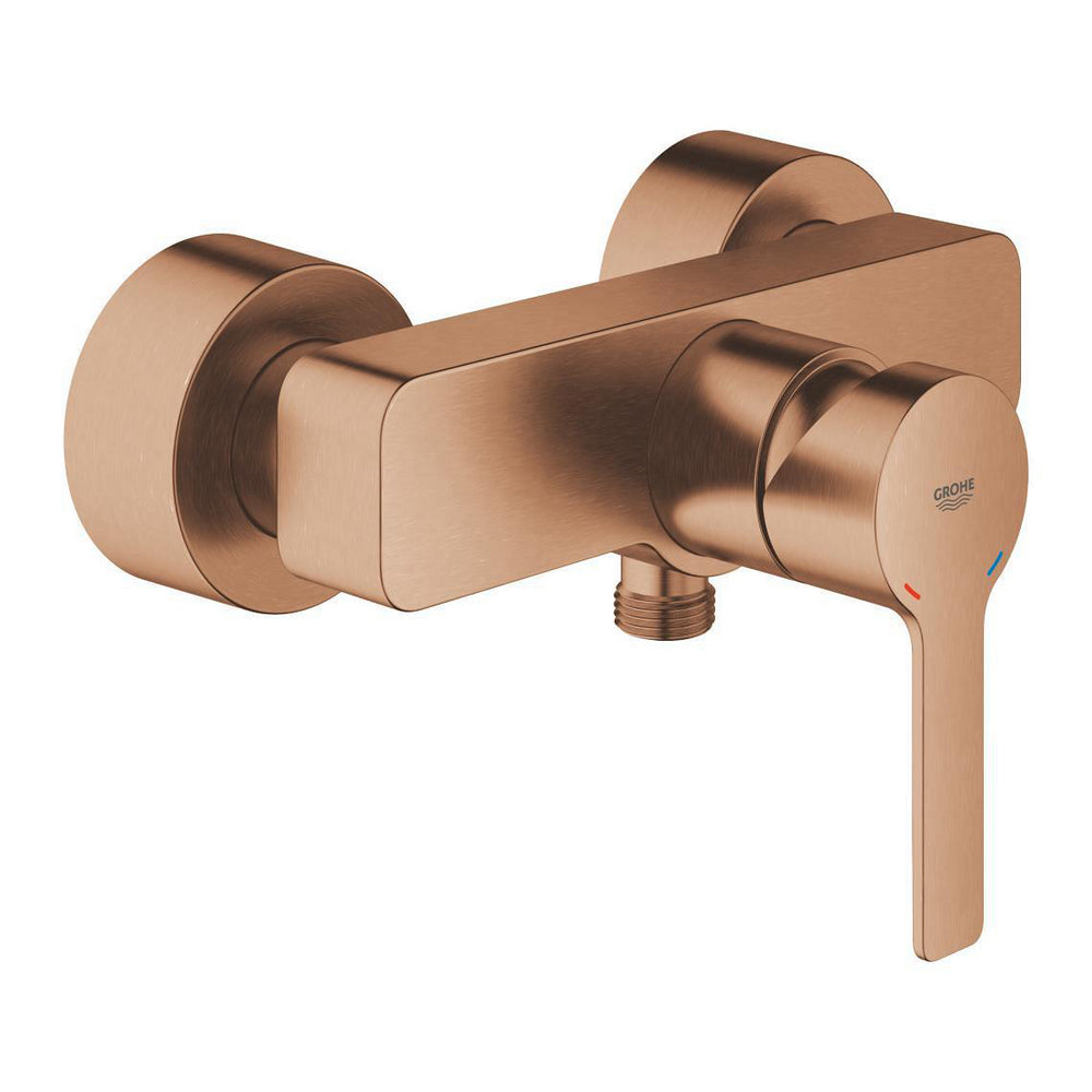 Grohe 1000081 Lineare Shower Mixer (DL0)