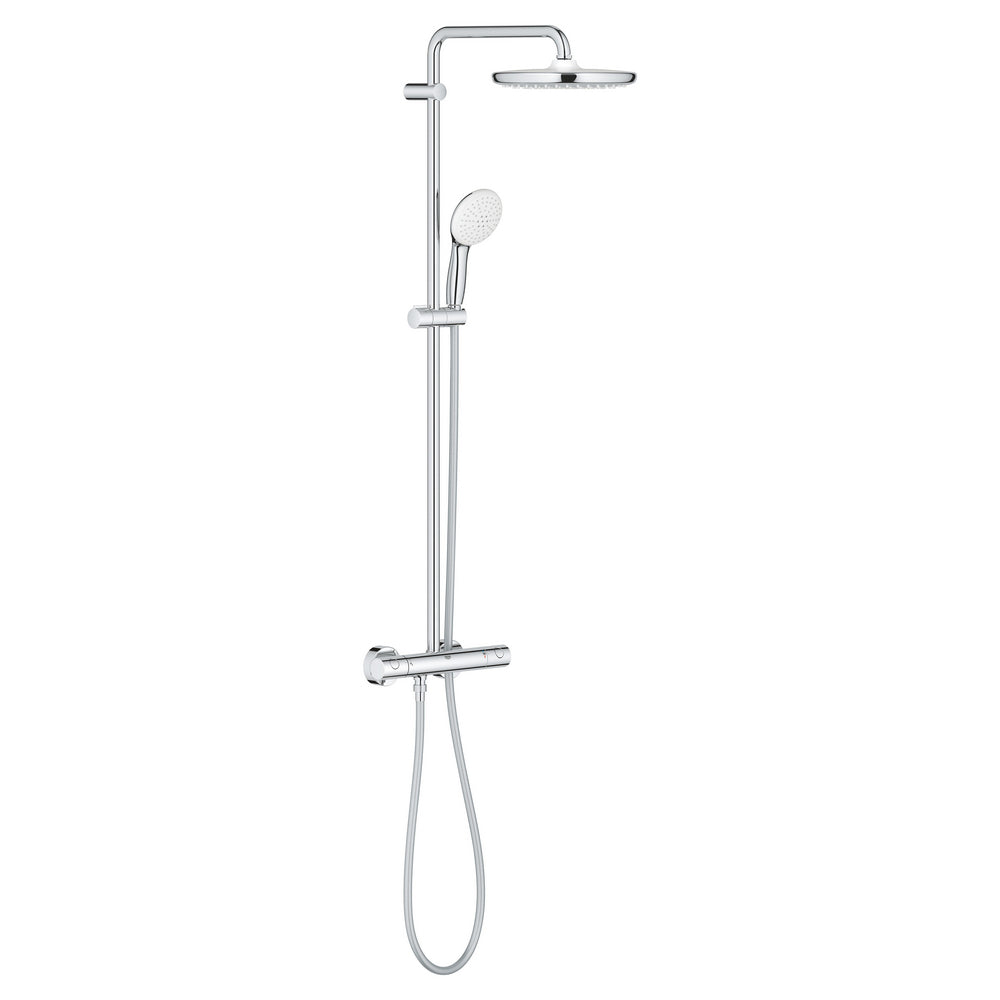 Grohe 26670001 Tempesta 250 shower system