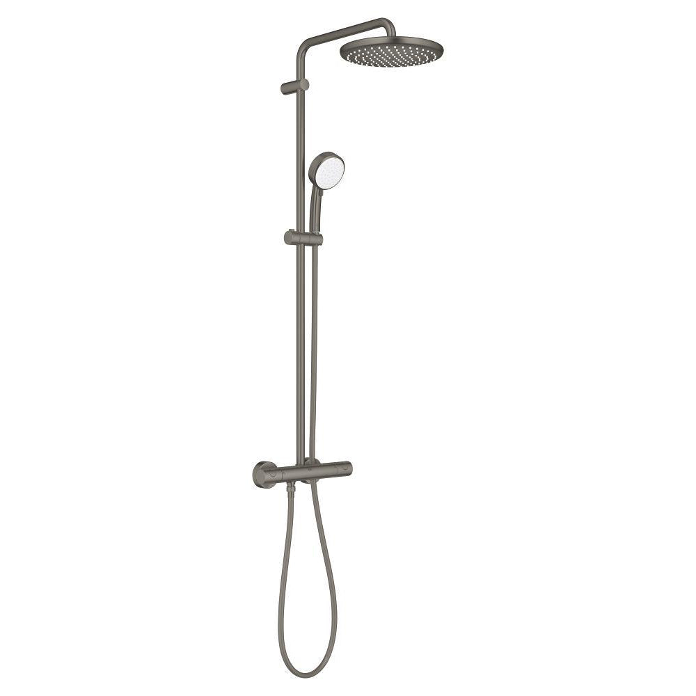 Grohe 26670AL0 Tempesta Cosmopolitan 250 shower system