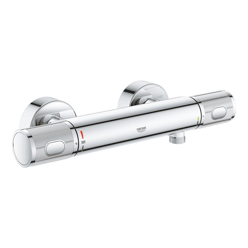 Grohe 34827000 Grohtherm 1000 Performance Thermosts Shower Mixer