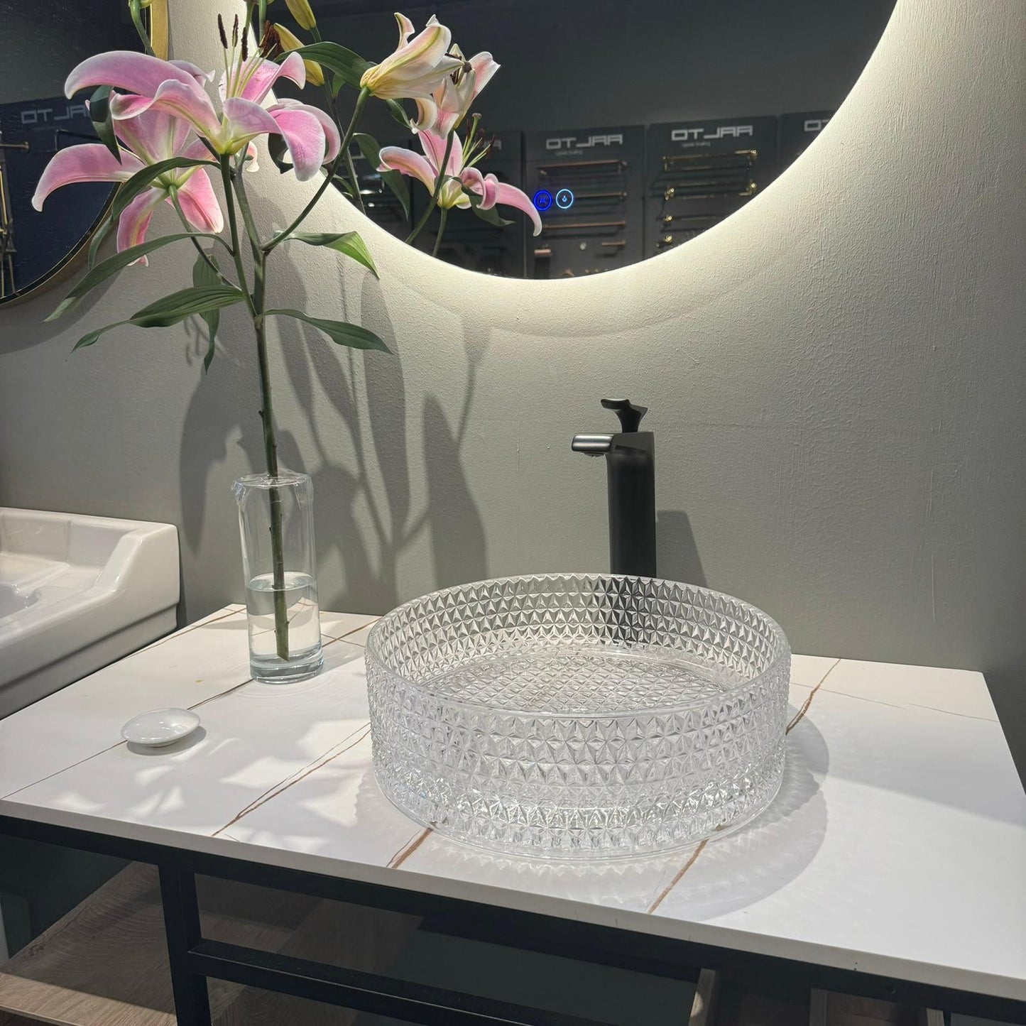 Aalto GL01 basin