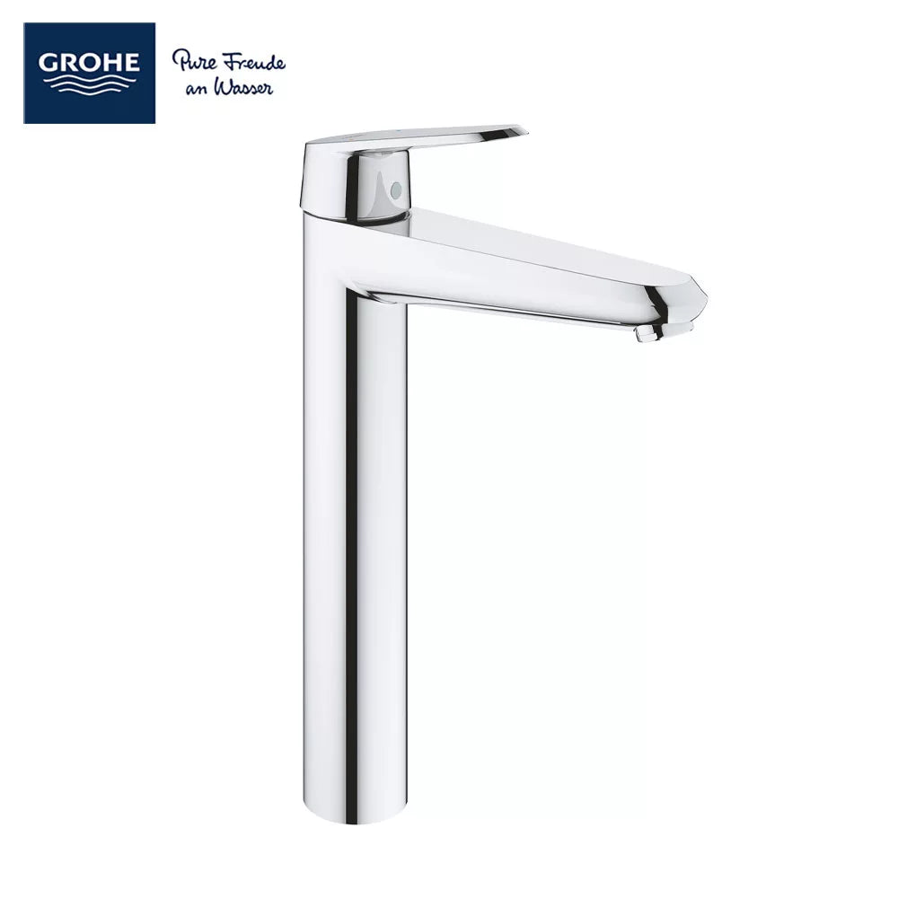 GROHE EuroDisc Cosmopolitan Single-Lever Tall Basin Mixer XL (23432000)