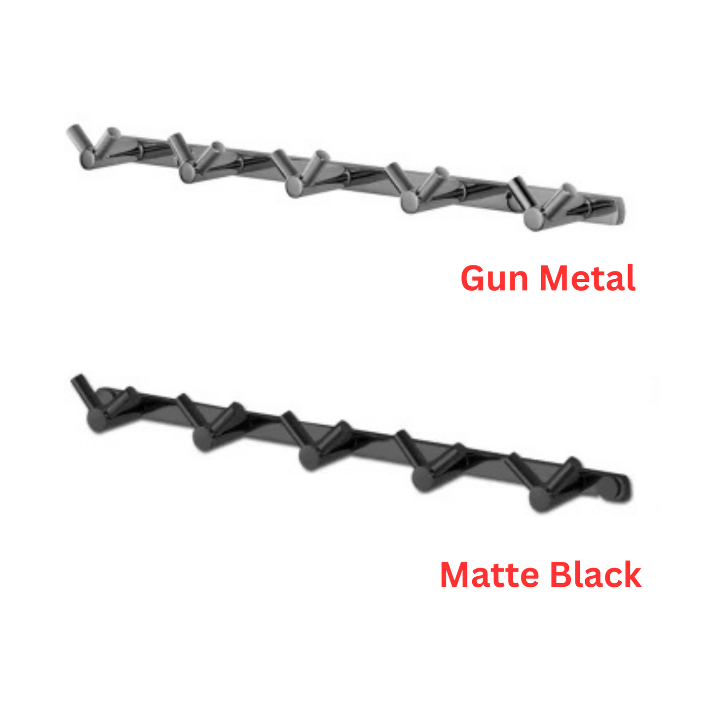 Aalto HK325 Series Multiple Hook
