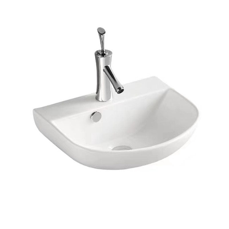 AALTO HY-3062 WALL HUNG BASIN