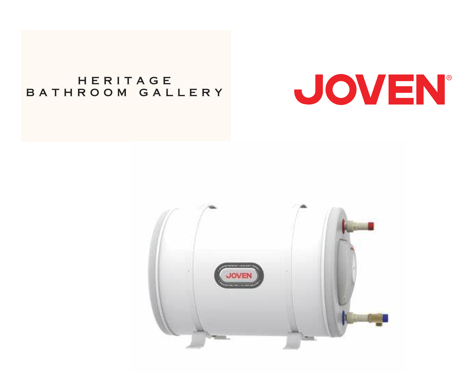 JOVEN JSH SERIES STORAGE HEATER
