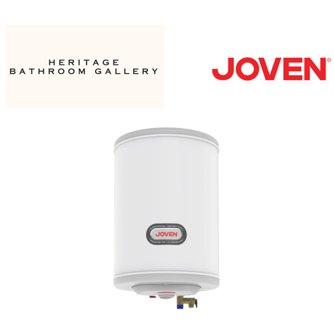 JOVEN JSV SERIES STORAGE HEATER