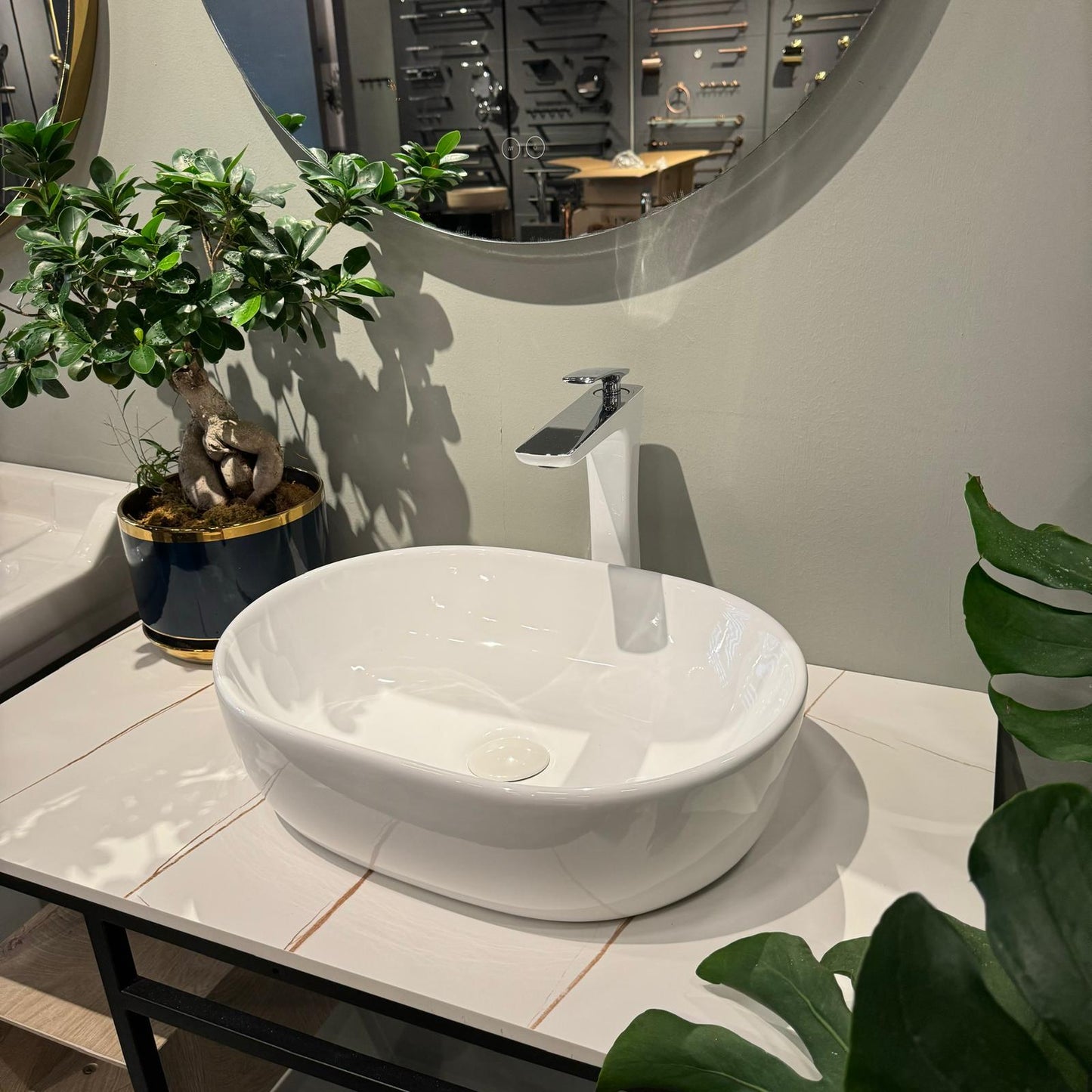 AALTO K105B BASIN