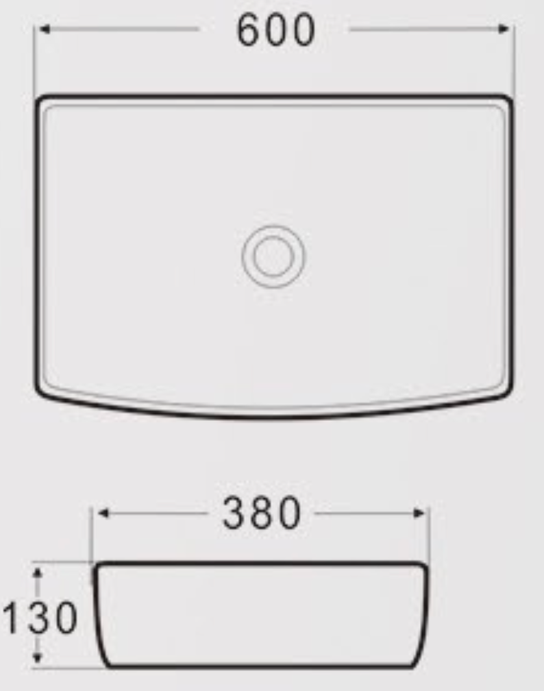 AALTO K149 BASIN