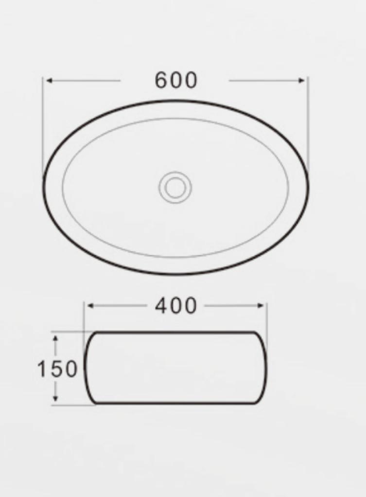 AALTO K174 BASIN