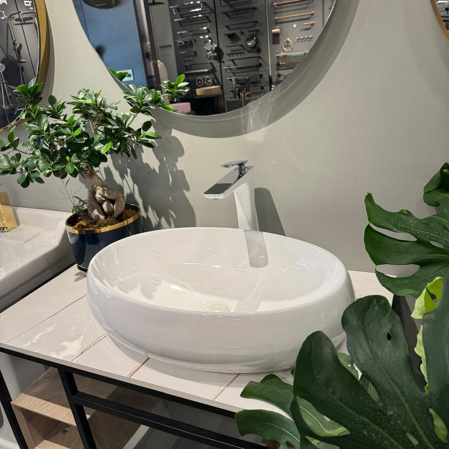 AALTO K174 BASIN
