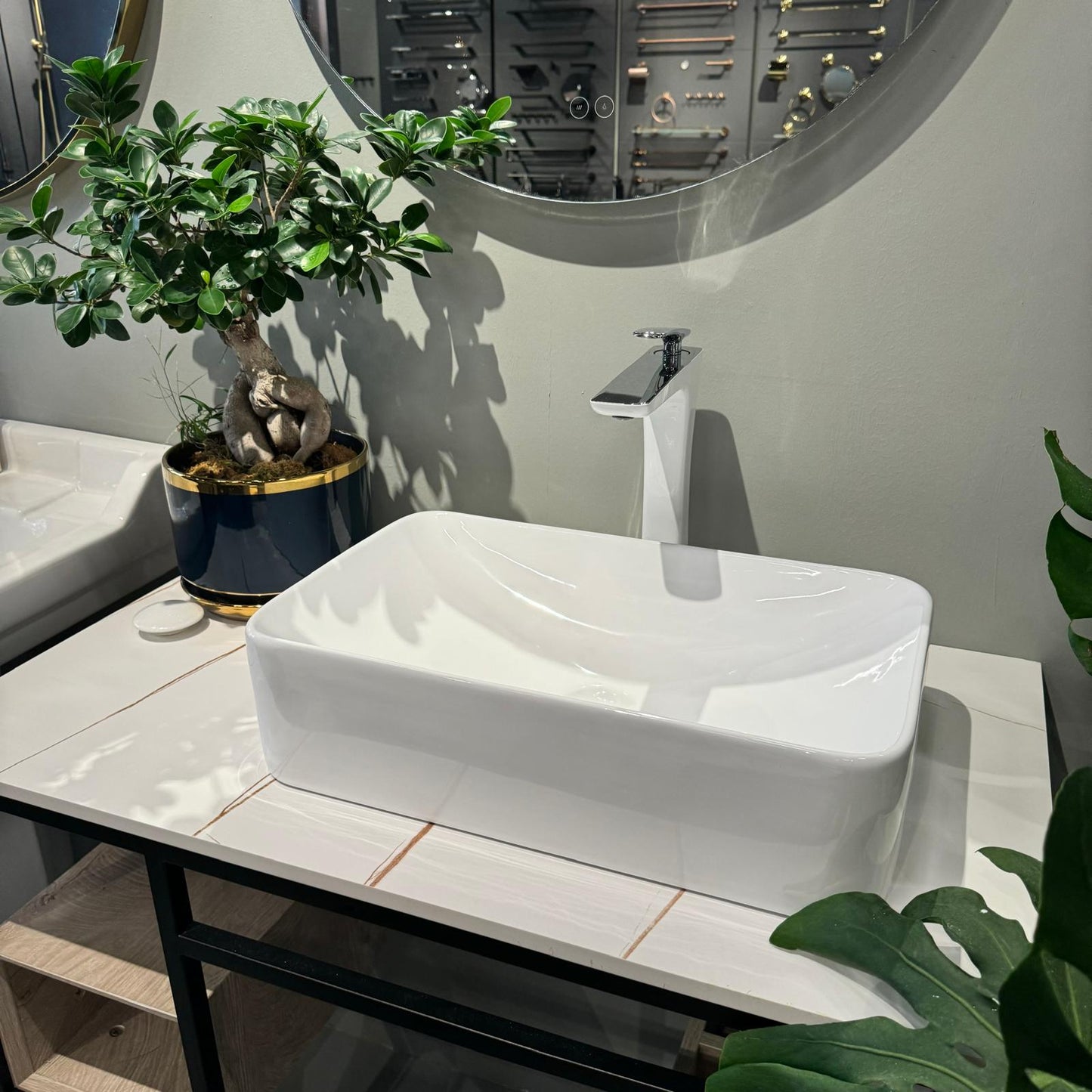 AALTO K377 BASIN