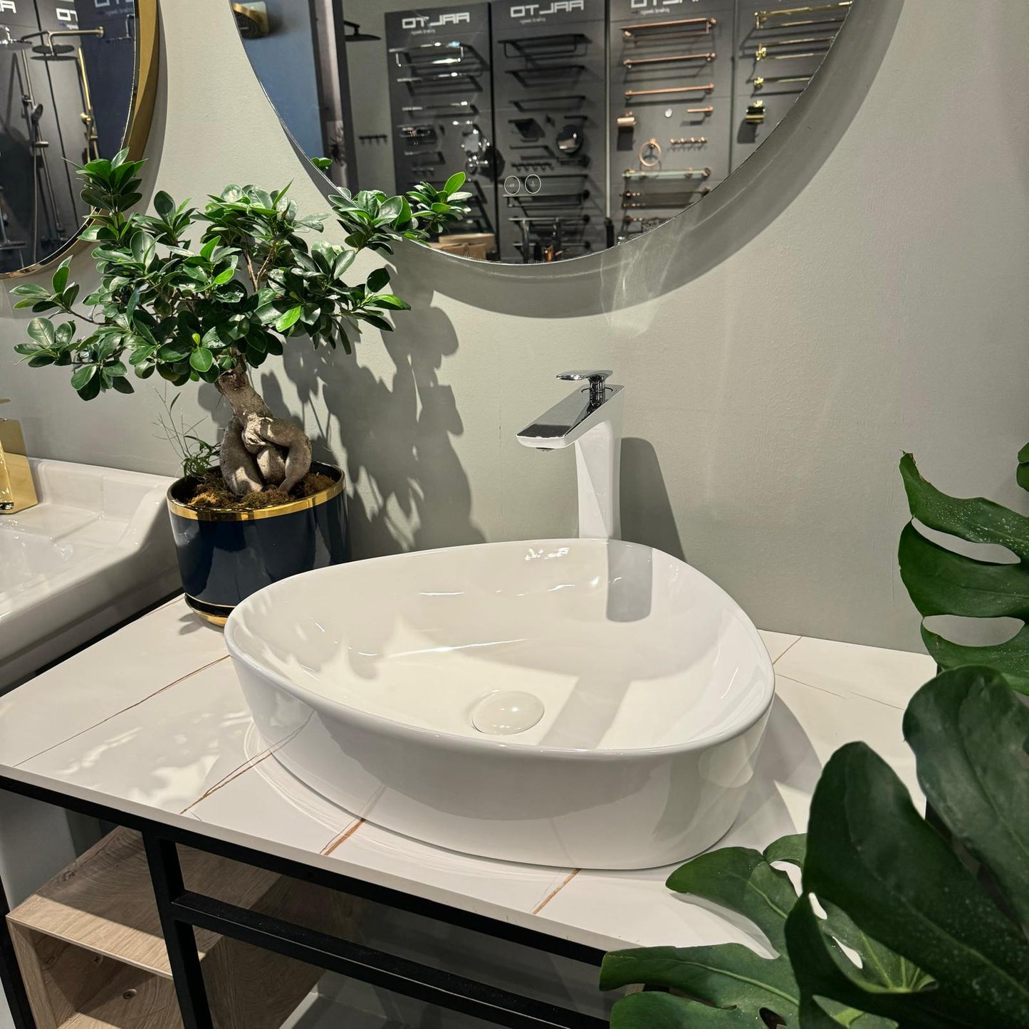 AALTO K388 BASIN