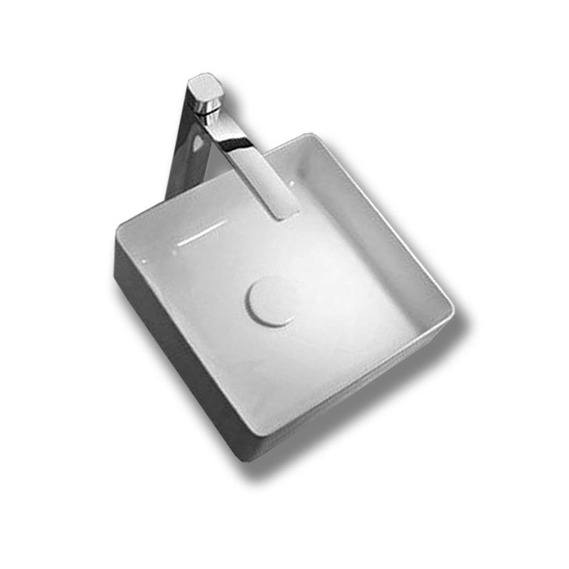 AALTO K389 TOP MOUNT BASIN