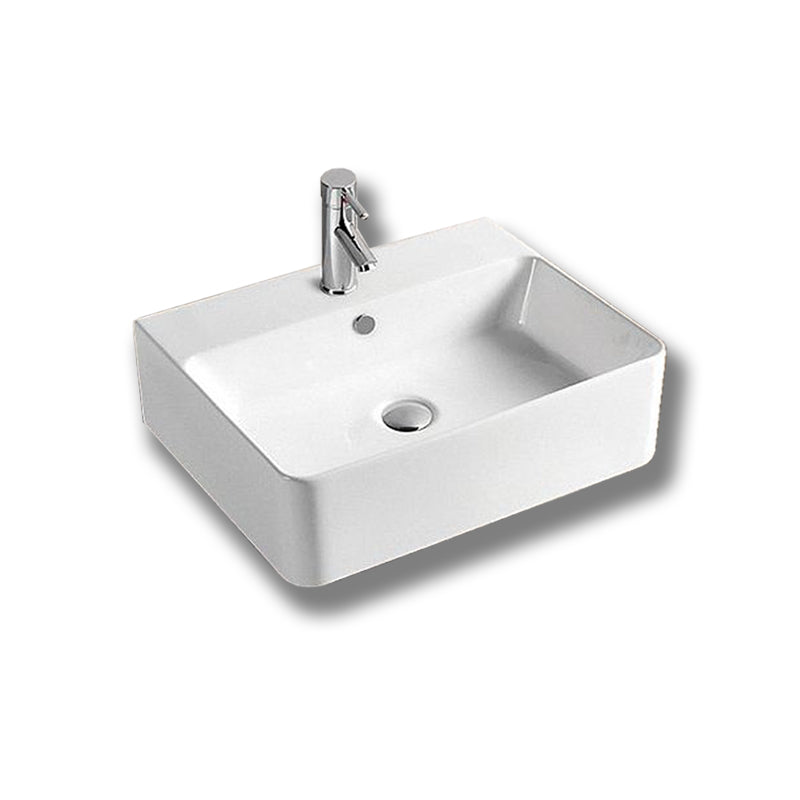 AALTO K405 WALL MOUNT/ TOP BASIN