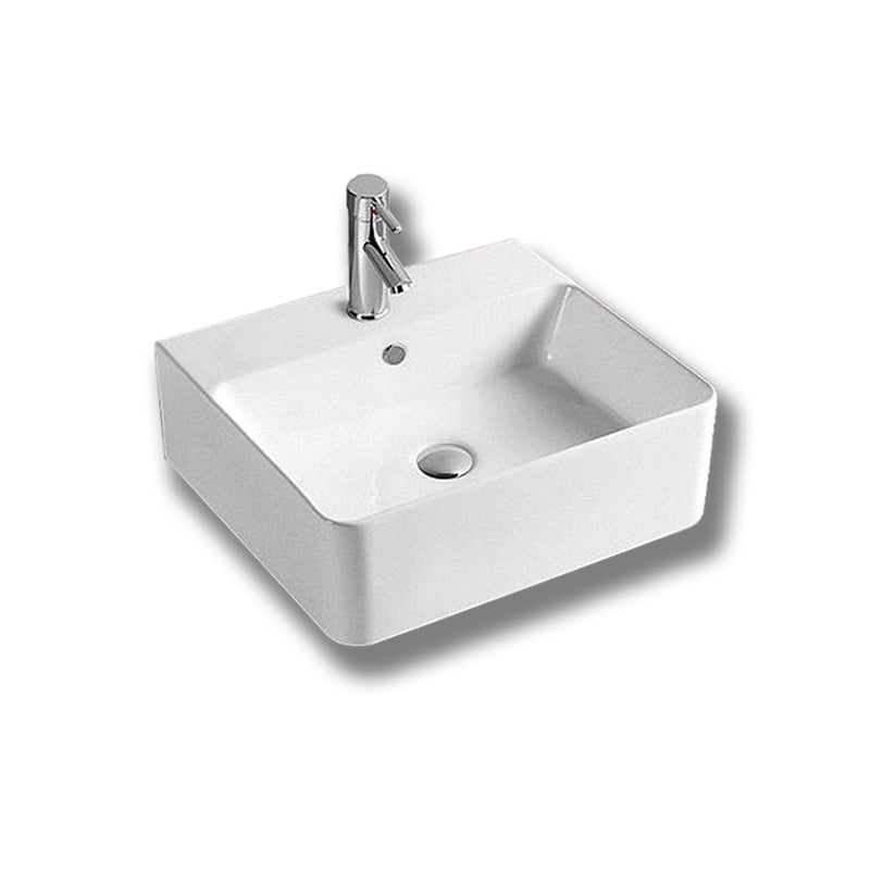 AALTO K406 WALL MOUNT/ TOP BASIN