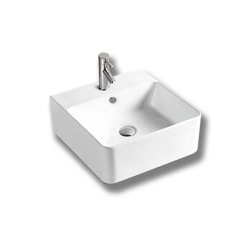 AALTO K407 WALL MOUNT/ TOP BASIN