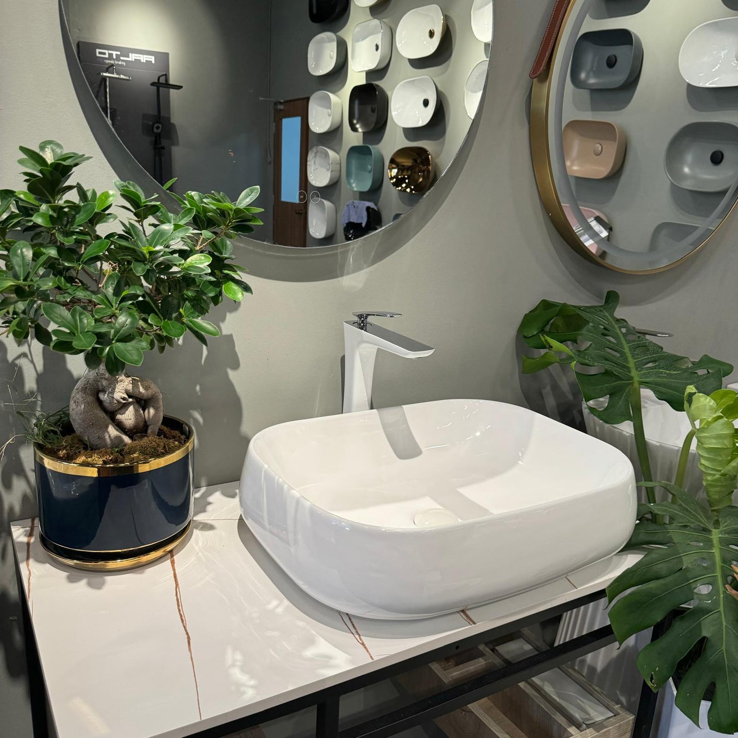 AALTO K409 BASIN