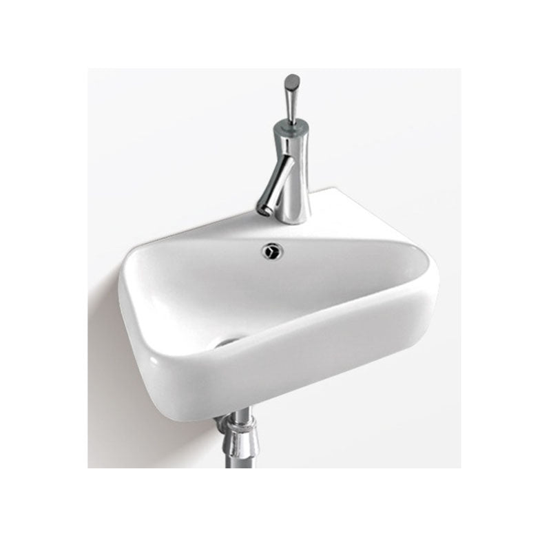 AALTO K415 R/H WALL MOUNT/ TOP BASIN