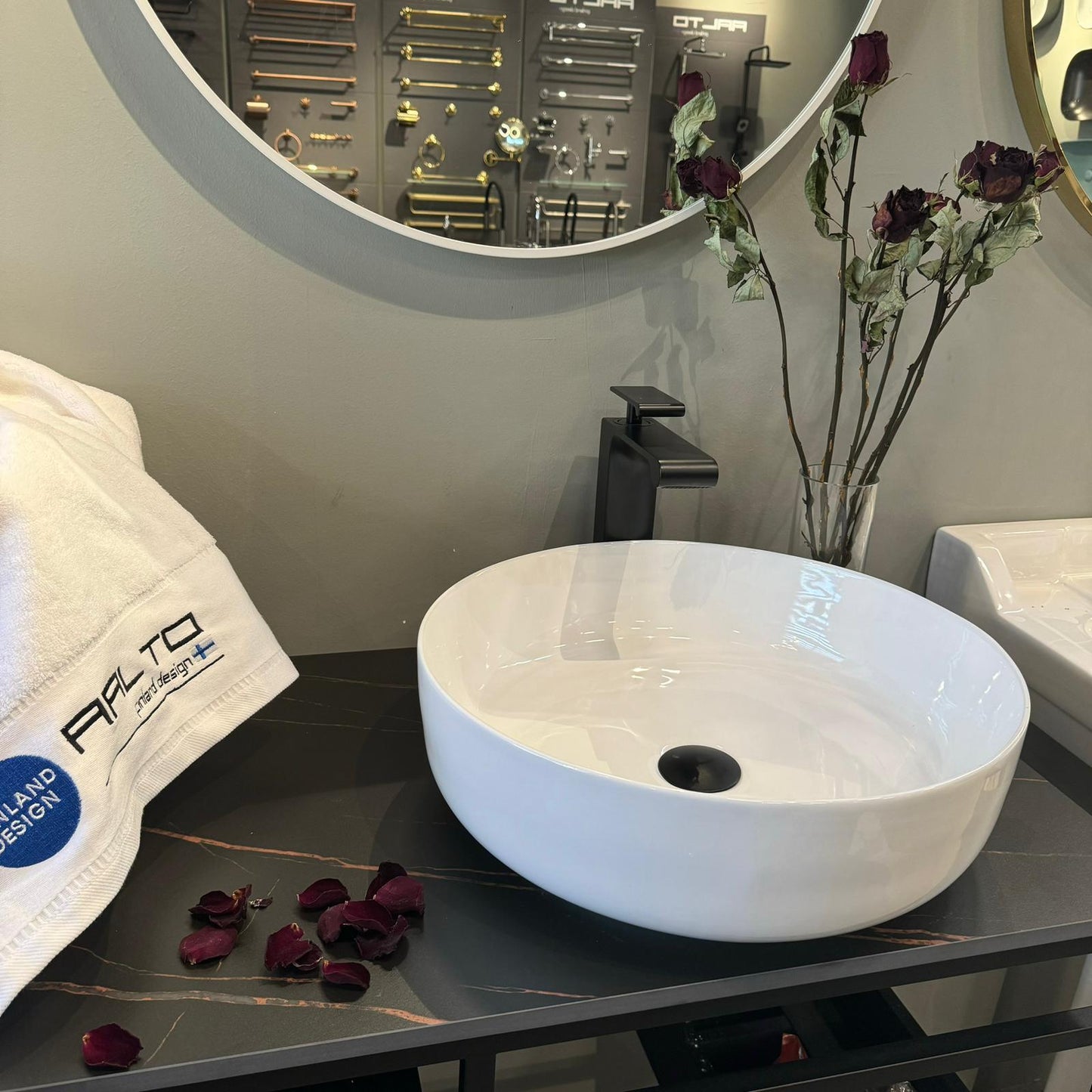 AALTO K462 BASIN