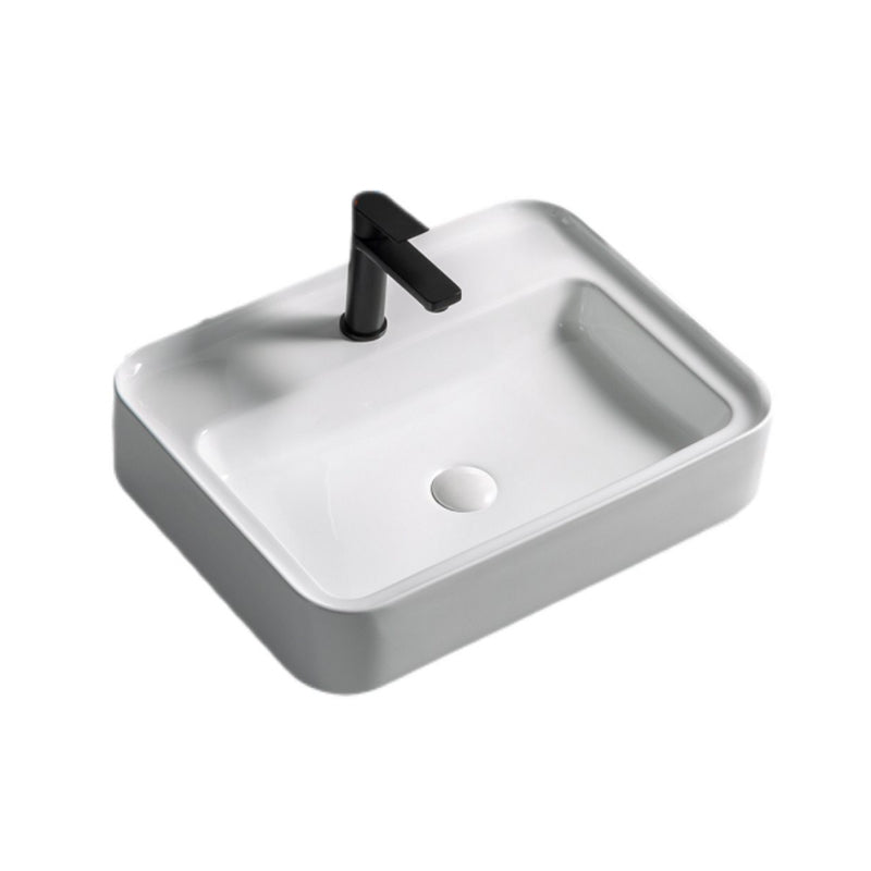 AALTO K479 WALL MOUNT/ TOP BASIN