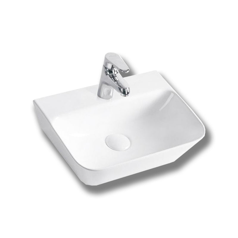 AALTO K501 WALL MOUNT/ TOP BASIN