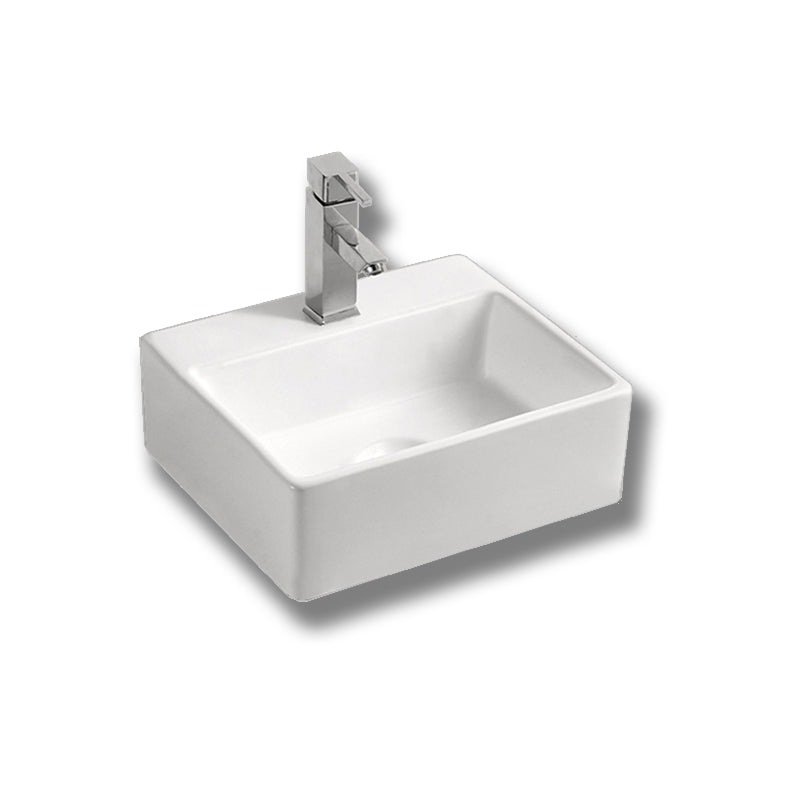 AALTO K51 WALL MOUNT/ TOP BASIN