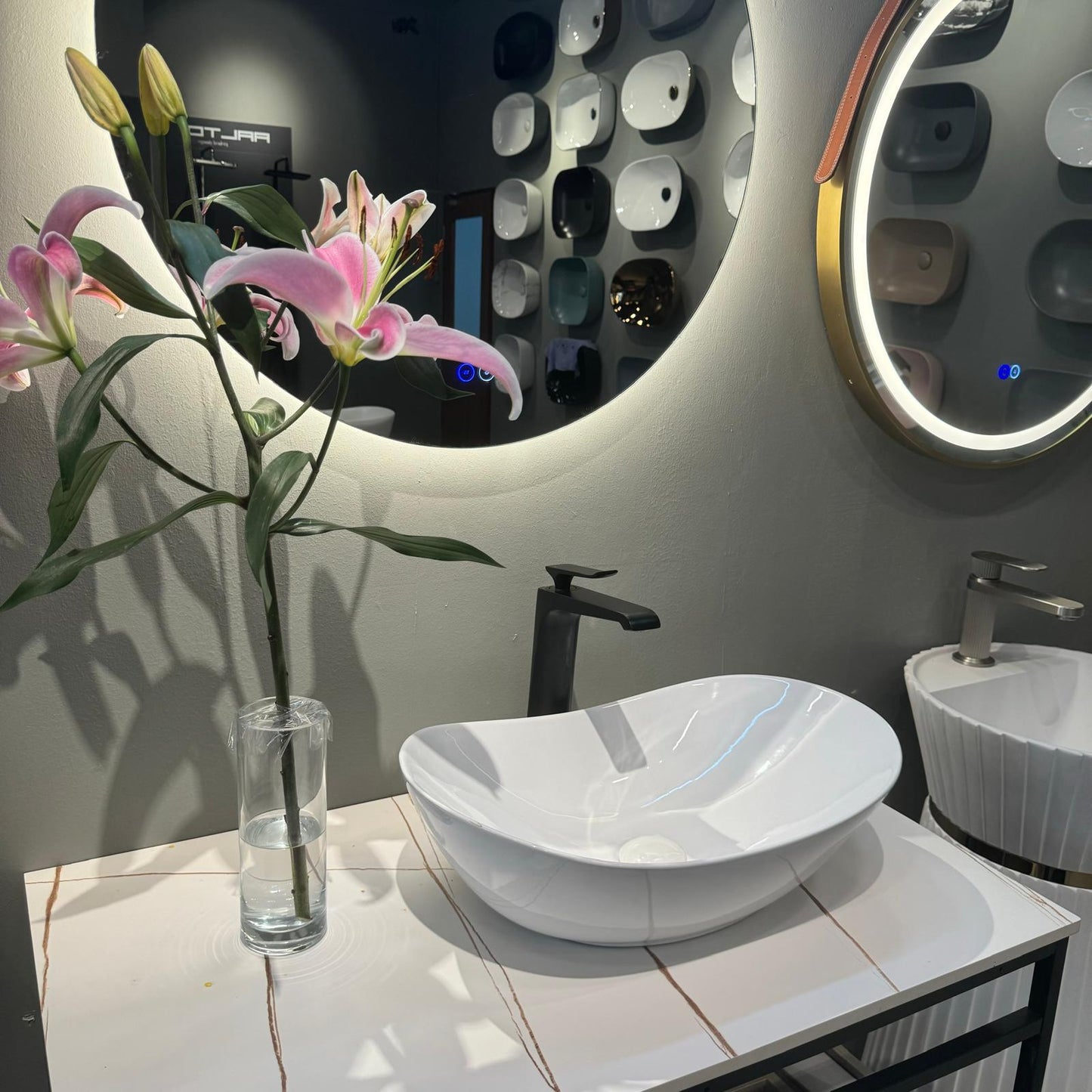AALTO K531A BASIN