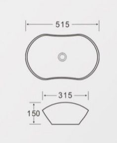 AALTO K531A BASIN