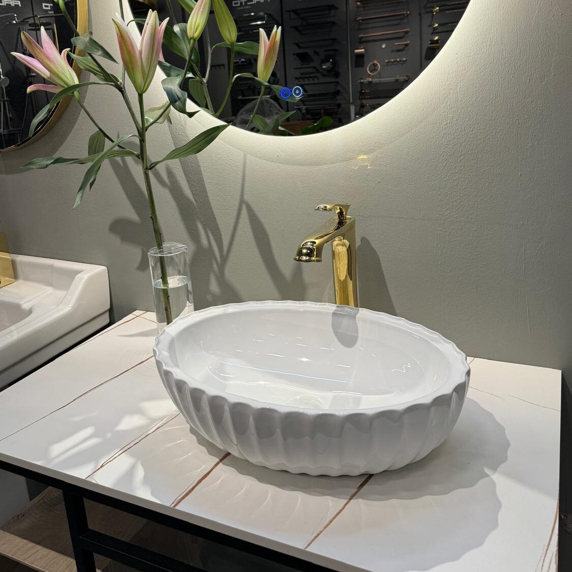 Aalto K541A BASIN