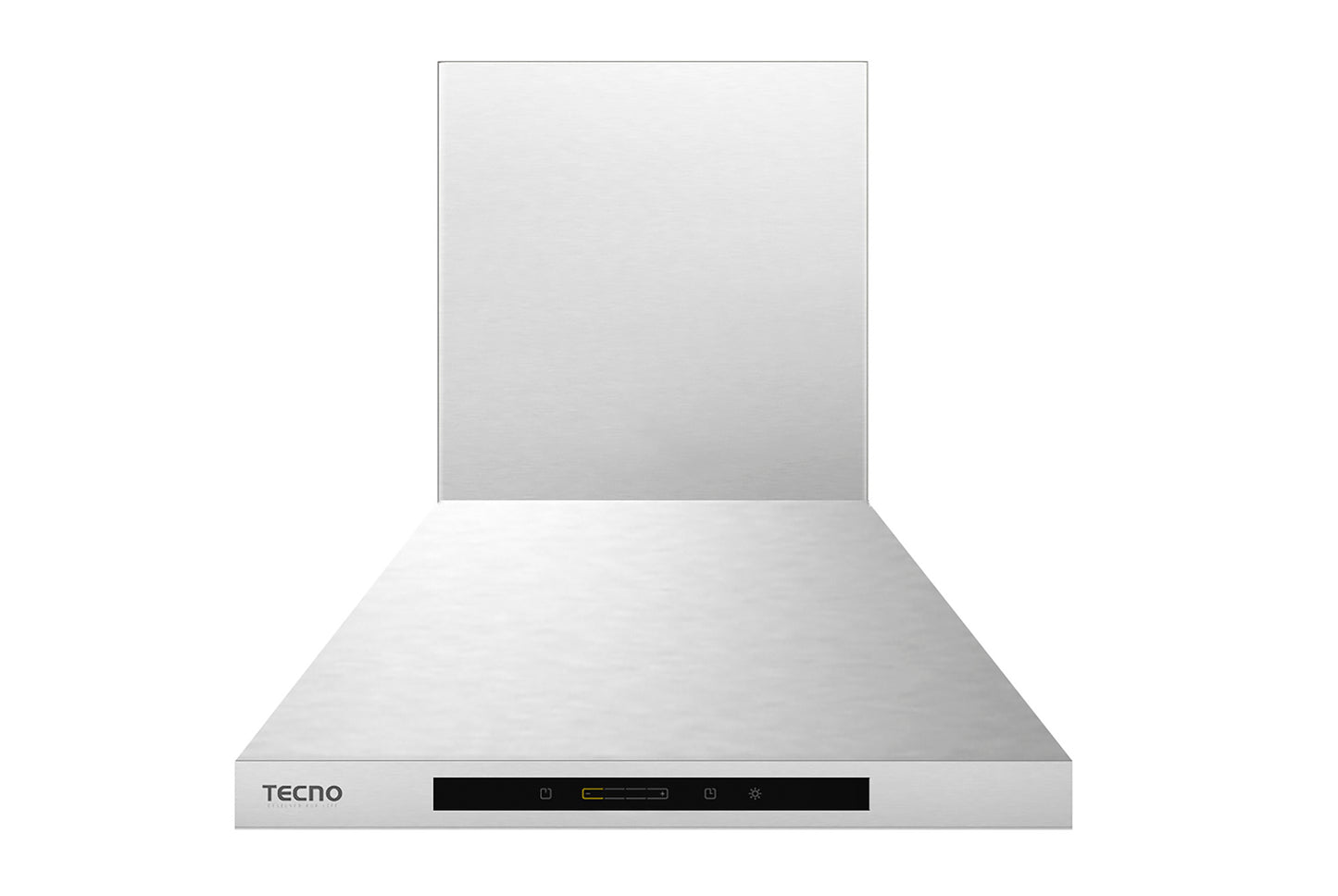 Tecno 60cm Chimney Cooker hood