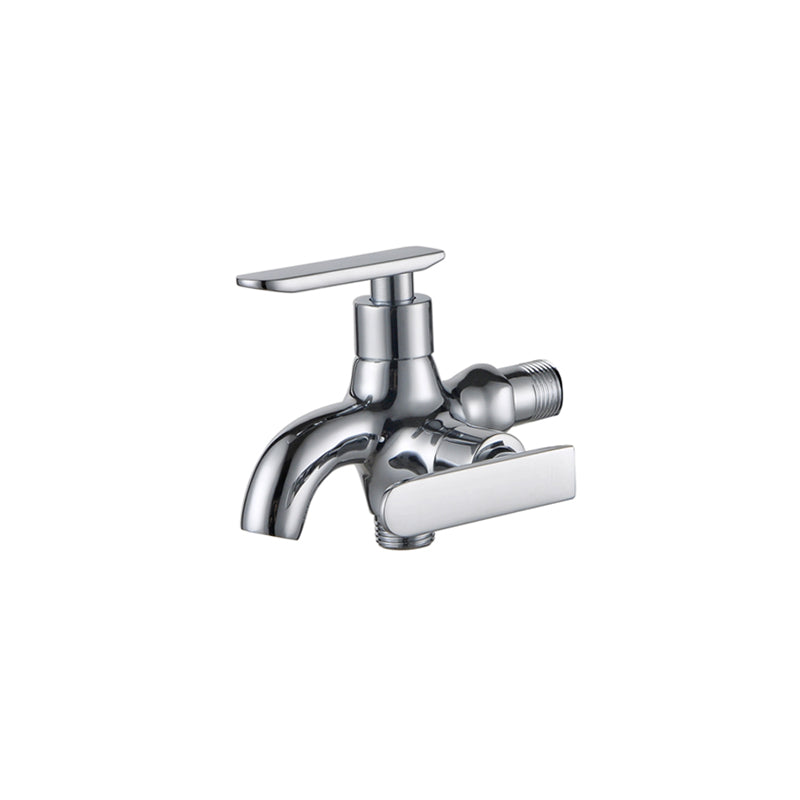 Aalto 9103 Chrome Two Way Tap