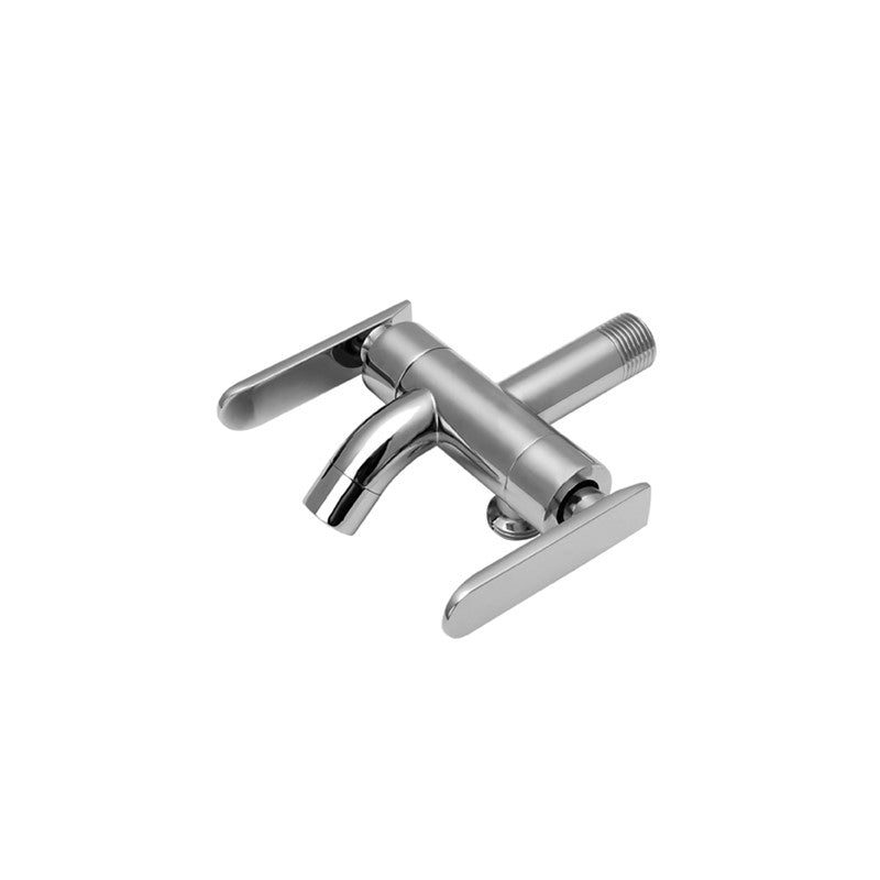 Aalto 9113 Chrome Two Way Tap