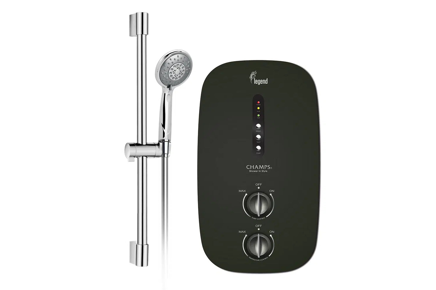 Champs Legend Instant Water Heater