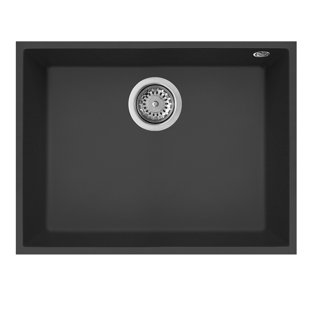 Rubine MEQ 810-58U (58CM) Undermount Kitchen Sink