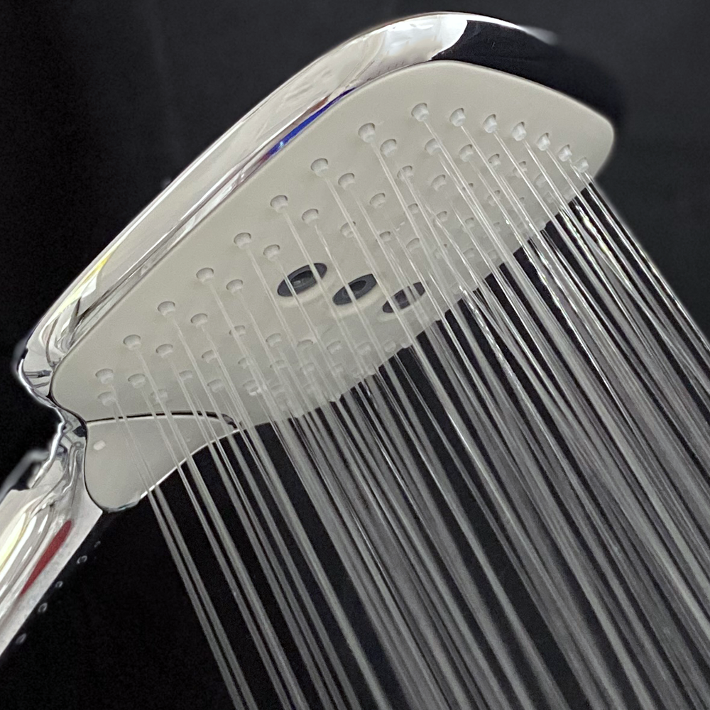 Rubine RSH-MACH-521-CH Hand Shower Set