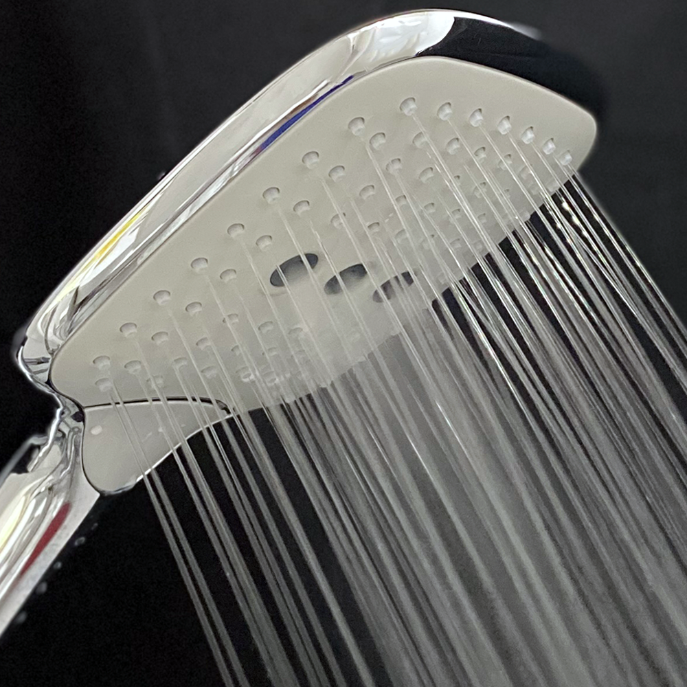 Rubine RSH-MACH-521-CH Hand Shower Set