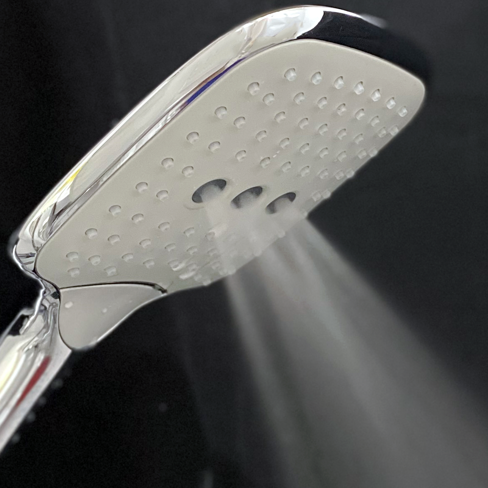 Rubine RSH-MACH-521-CH Hand Shower Set