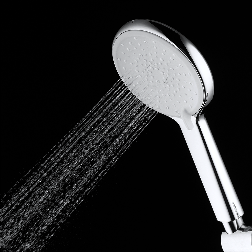 Rubine RSH-PULIZ-810-CH Hand Shower Set