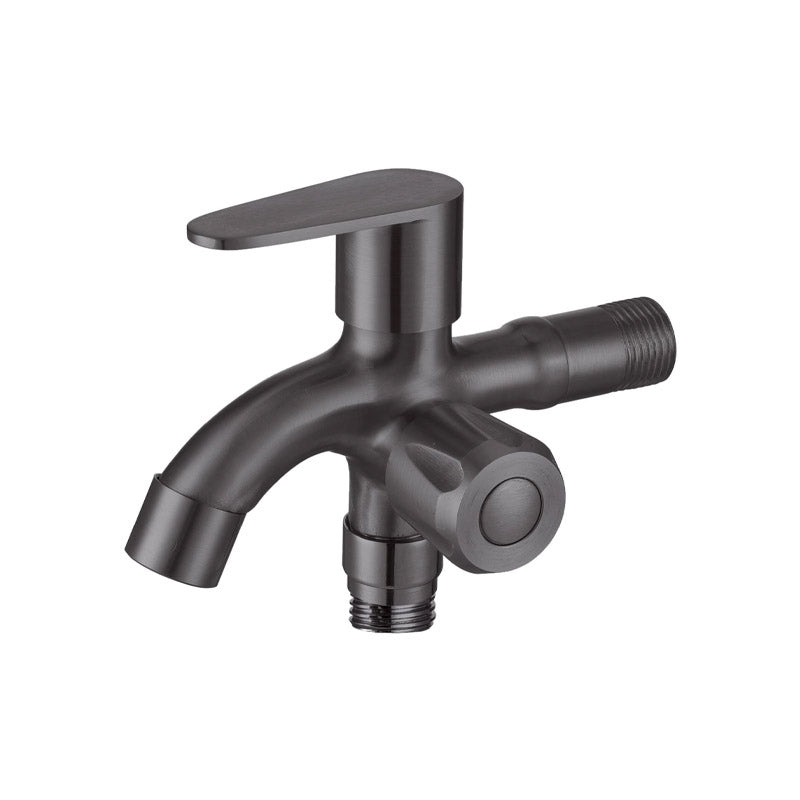 NTL 9028-GM Two Way Tap