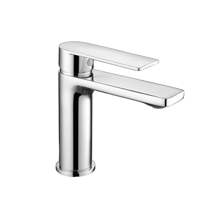 NTL 9151 Chrome Mixer Basin Tap
