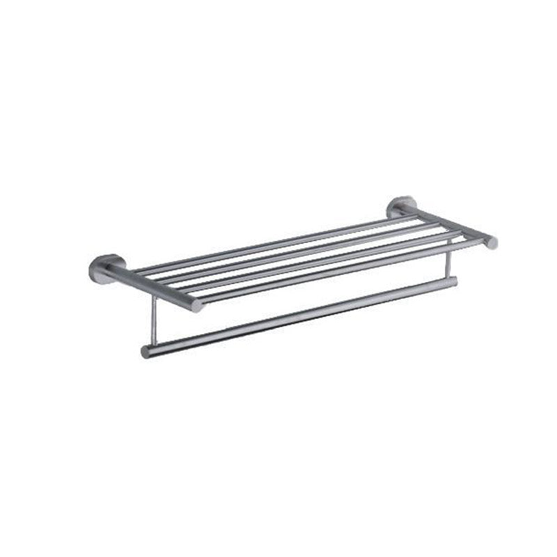 NTL-R21014-B Towel Rack (63cm)