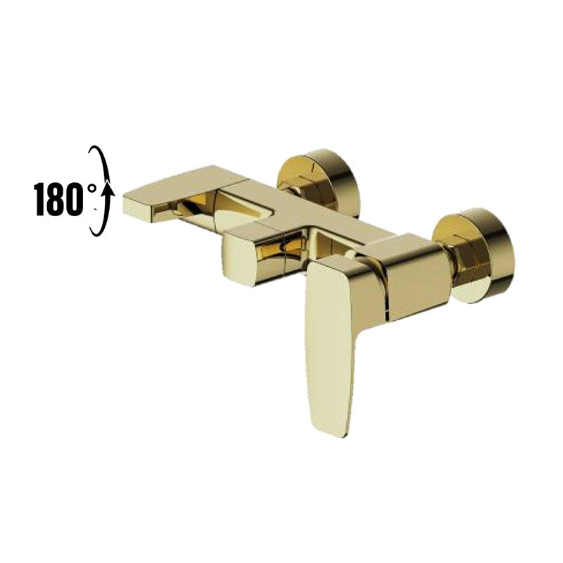 NOBEL N-9900BG BATH MIXER