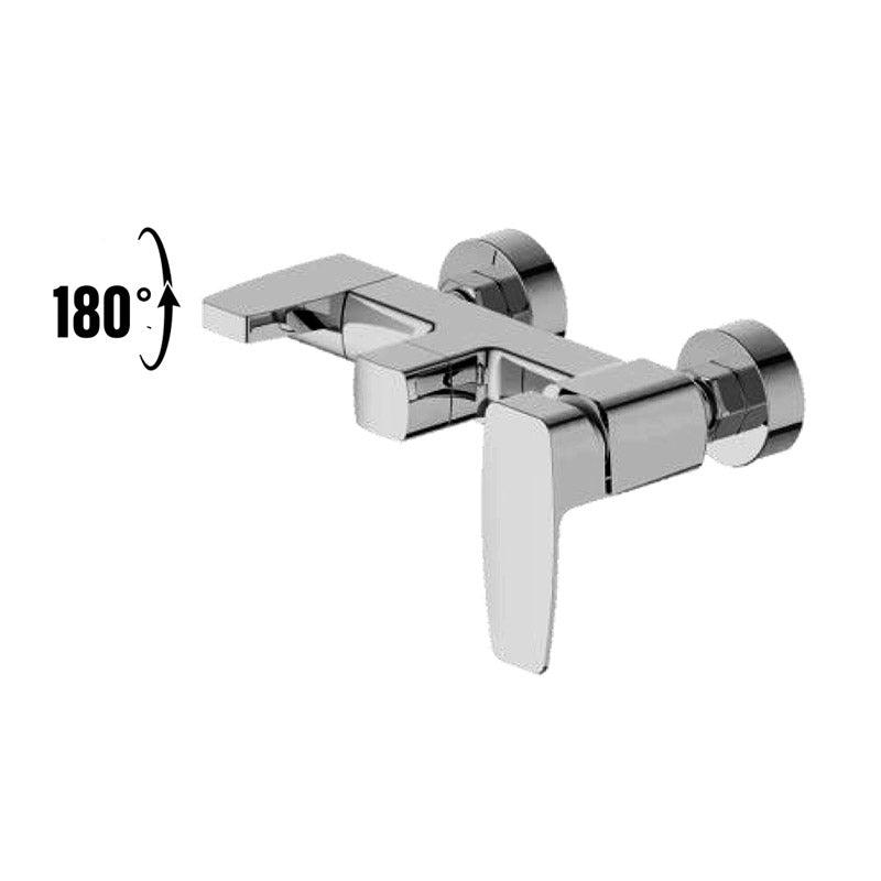 NOBEL N-9900 BATH MIXER