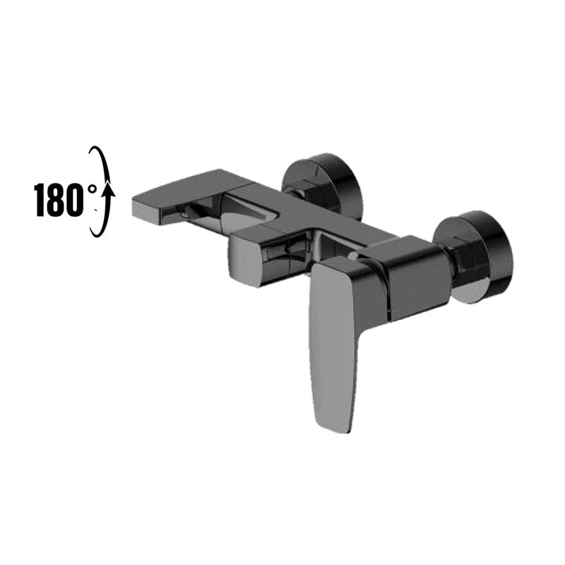 NOBEL N-9900GM BATH MIXER