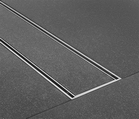 Lavastone SS 30036 Linear Drain