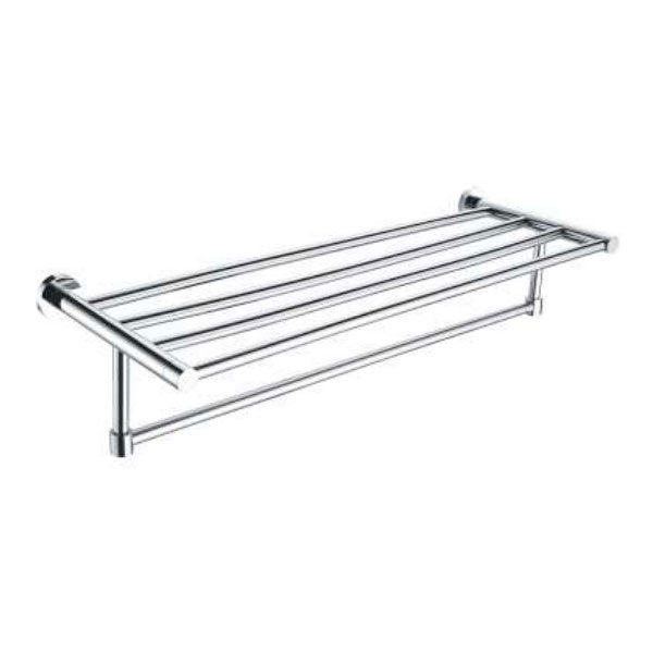 Zaffiro PBA-8201CP Towel Rack