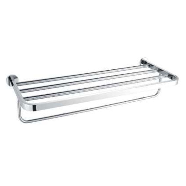 Zaffiro PBA-8901CP (607mm) Towel Rack
