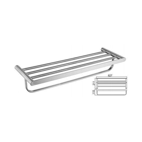 Zaffiro PBA-9601ST Towel Rack